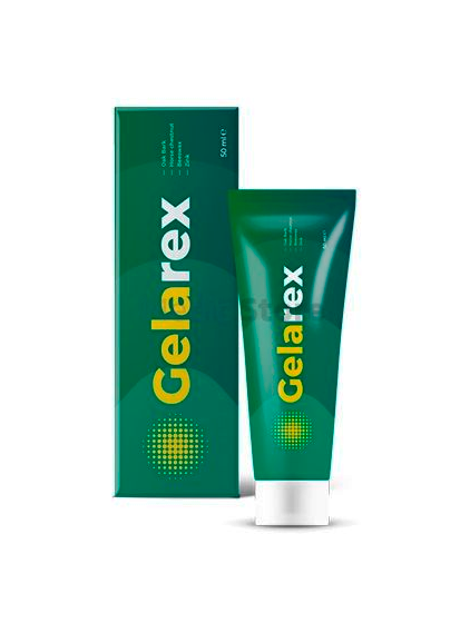 Gambar produk Gelarex