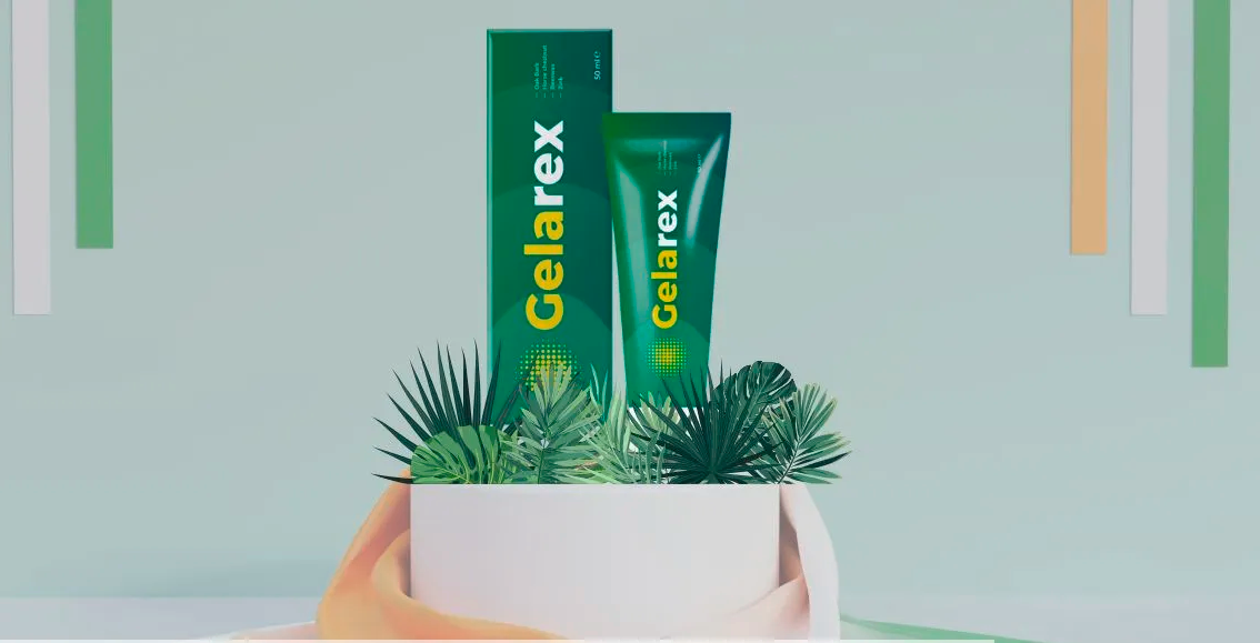 Gambar produk Gelarex
